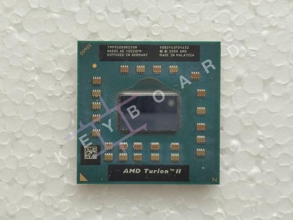 Процесор CPU Amd Athlon 2 P520